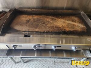 2012 Aer All-purpose Food Truck Slide-top Cooler Pennsylvania Gas Engine for Sale