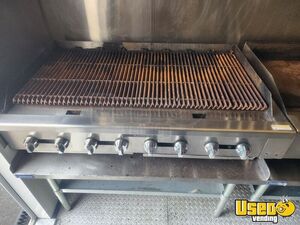 2012 Aer All-purpose Food Truck Upright Freezer Pennsylvania Gas Engine for Sale