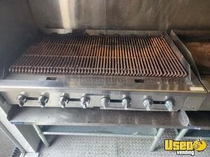2012 Aer All-purpose Food Truck Upright Freezer Pennsylvania Gas Engine for Sale