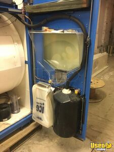 2012 Ak1900 Bagged Ice Machine 4 Ohio for Sale