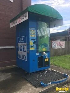 2012 Ak1900 Other Ice Vending Machine 2 Ohio for Sale