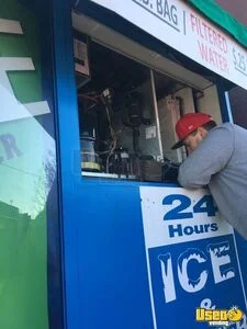 2012 Ak1900 Other Ice Vending Machine 5 Ohio for Sale
