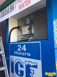 2012 Ak1900 Other Ice Vending Machine 7 Ohio for Sale
