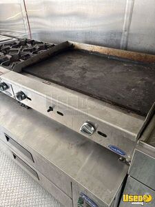 2012 All Purpose Food Truck All-purpose Food Truck 34 Colorado Gas Engine for Sale