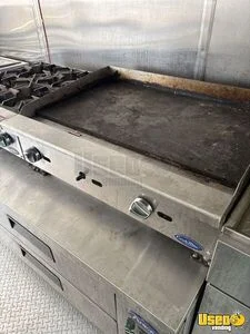 2012 All Purpose Food Truck All-purpose Food Truck 34 Colorado Gas Engine for Sale