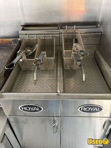 2012 All Purpose Food Truck All-purpose Food Truck 35 Colorado Gas Engine for Sale