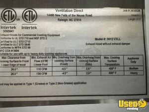 2012 All Purpose Food Truck All-purpose Food Truck 36 Colorado Gas Engine for Sale