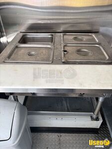 2012 All Purpose Food Truck All-purpose Food Truck Back-up Alarm Colorado Gas Engine for Sale