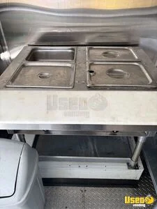 2012 All Purpose Food Truck All-purpose Food Truck Back-up Alarm Colorado Gas Engine for Sale