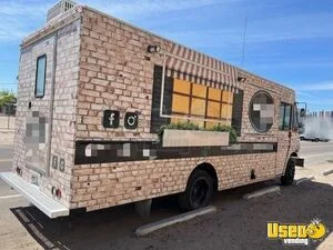 2012 All Purpose Food Truck All-purpose Food Truck Concession Window Colorado Gas Engine for Sale