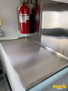 2012 All Purpose Food Truck All-purpose Food Truck Exhaust Hood Colorado Gas Engine for Sale