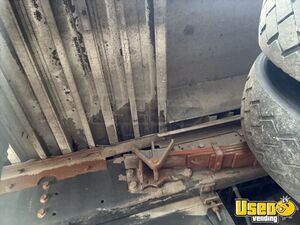 2012 All Purpose Food Truck All-purpose Food Truck Exhaust Hood Colorado Gas Engine for Sale