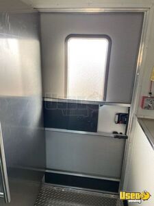 2012 All Purpose Food Truck All-purpose Food Truck Exterior Customer Counter Colorado Gas Engine for Sale