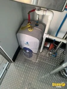 2012 All Purpose Food Truck All-purpose Food Truck Fire Extinguisher Colorado Gas Engine for Sale