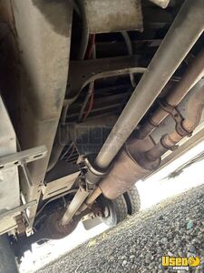 2012 All Purpose Food Truck All-purpose Food Truck Fresh Water Tank Colorado Gas Engine for Sale