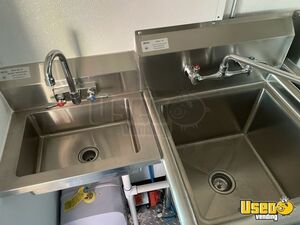 2012 All Purpose Food Truck All-purpose Food Truck Fryer Colorado Gas Engine for Sale