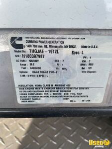 2012 All Purpose Food Truck All-purpose Food Truck Fryer Colorado Gas Engine for Sale