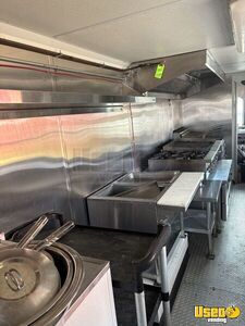 2012 All Purpose Food Truck All-purpose Food Truck Generator Colorado Gas Engine for Sale