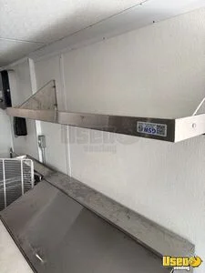 2012 All Purpose Food Truck All-purpose Food Truck Gray Water Tank Colorado Gas Engine for Sale