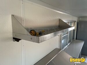 2012 All Purpose Food Truck All-purpose Food Truck Grease Trap Colorado Gas Engine for Sale