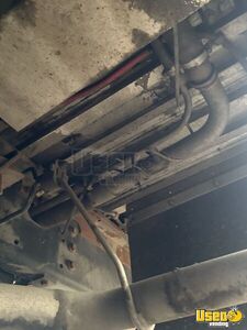 2012 All Purpose Food Truck All-purpose Food Truck Interior Lighting Colorado Gas Engine for Sale