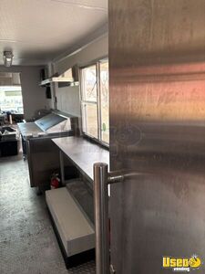 2012 All Purpose Food Truck All-purpose Food Truck Prep Station Cooler Colorado Gas Engine for Sale