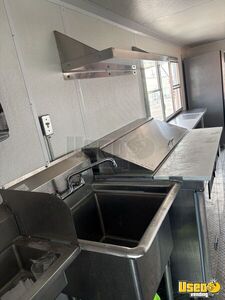 2012 All Purpose Food Truck All-purpose Food Truck Shore Power Cord Colorado Gas Engine for Sale