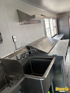 2012 All Purpose Food Truck All-purpose Food Truck Shore Power Cord Colorado Gas Engine for Sale