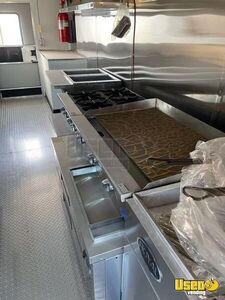 2012 All Purpose Food Truck All-purpose Food Truck Steam Table Colorado Gas Engine for Sale