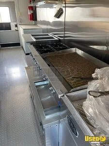 2012 All Purpose Food Truck All-purpose Food Truck Steam Table Colorado Gas Engine for Sale