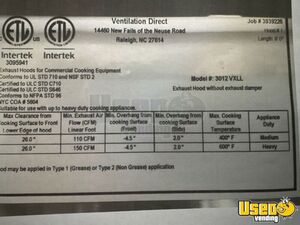 2012 All Purpose Food Truck All-purpose Food Truck Steam Table Colorado Gas Engine for Sale