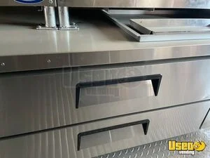 2012 All Purpose Food Truck All-purpose Food Truck Stovetop Colorado Gas Engine for Sale