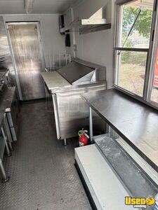 2012 All Purpose Food Truck All-purpose Food Truck Transmission - Automatic Colorado Gas Engine for Sale