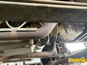 2012 All Purpose Food Truck All-purpose Food Truck Transmission - Automatic Colorado Gas Engine for Sale