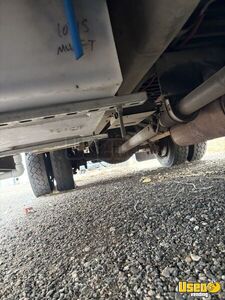 2012 All Purpose Food Truck All-purpose Food Truck Triple Sink Colorado Gas Engine for Sale