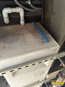 2012 All Purpose Food Truck All-purpose Food Truck Triple Sink Colorado Gas Engine for Sale