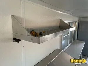 2012 All Purpose Food Truck All-purpose Food Truck Work Table Colorado Gas Engine for Sale