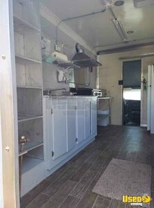 2012 All-purpose Food Truck Electrical Outlets Alabama Gas Engine for Sale
