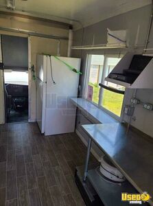 2012 All-purpose Food Truck Gas Engine Alabama Gas Engine for Sale