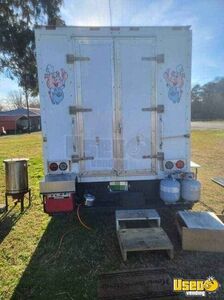 2012 All-purpose Food Truck Generator Alabama Gas Engine for Sale