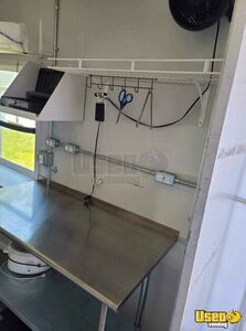 2012 All-purpose Food Truck Work Table Alabama Gas Engine for Sale