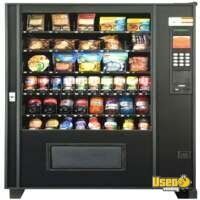 2012 Ams Combo Soda Vending Machines Florida for Sale
