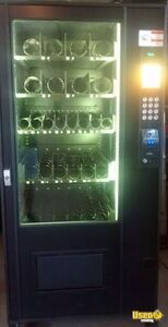 2012 Ams Sensit 3 Model 35-vcb Soda Vending Machines New Jersey for Sale