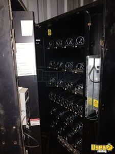 2012 Ap Studio 2d Automatic Products Snack Machine 2 Maryland for Sale