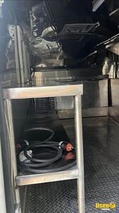 2012 Arboc Bus All-purpose Food Truck Hand-washing Sink Texas Gas Engine for Sale