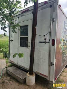 2012 Atld Kitchen Food Trailer Awning Texas for Sale