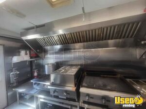 2012 Atld Kitchen Food Trailer Exhaust Hood Texas for Sale