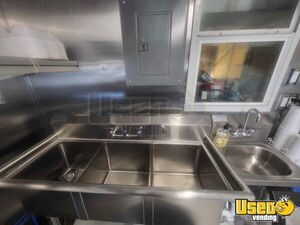 2012 Atld Kitchen Food Trailer Fire Extinguisher Texas for Sale