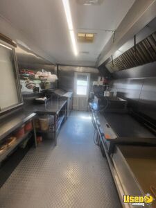 2012 Atld Kitchen Food Trailer Flatgrill Texas for Sale