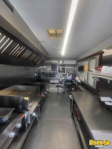 2012 Atld Kitchen Food Trailer Stovetop Texas for Sale